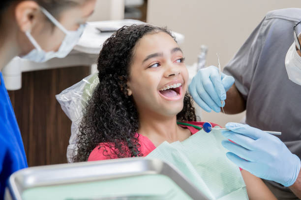 Best Emergency Pediatric Dentist  in St Paul, TX
