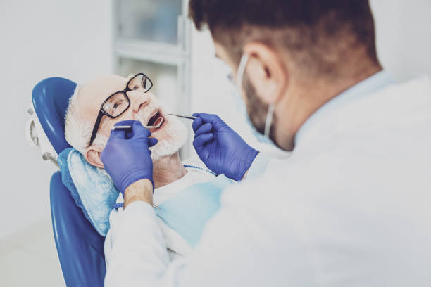 Best Tooth Infection Emergency Dentist  in St Paul, TX